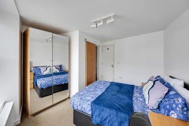 6 bed house, Furzehill Road, Mutley, Plymouth, PL47JZ - Image 15